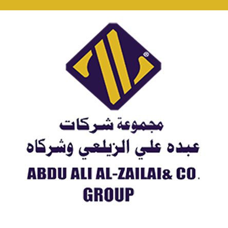 مجموعة شركات عبده علي الزيلعي وشركاه